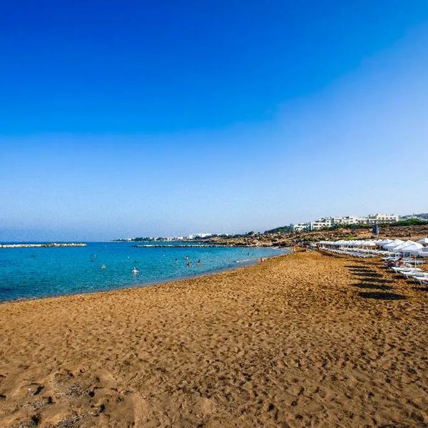 Venus Beach (Paphos) - zdjęcie 4