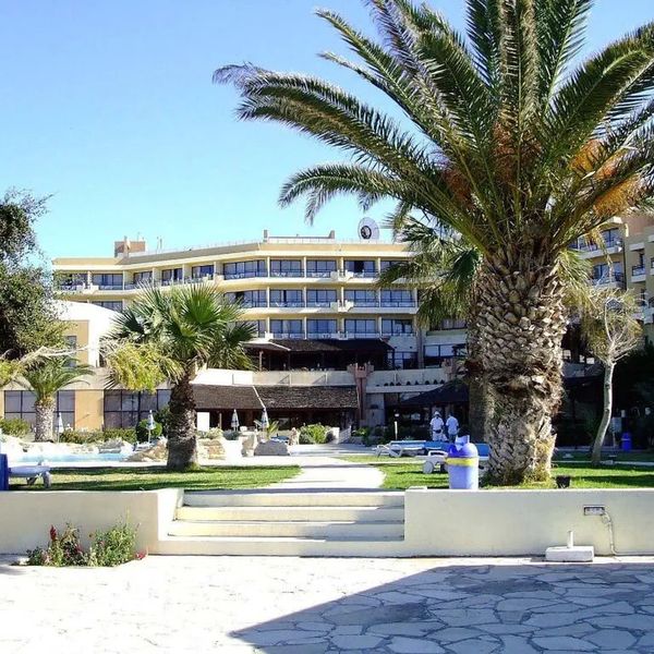 Venus Beach (Paphos) - zdjęcie 5