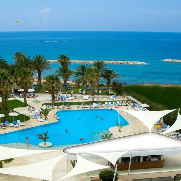 Hotel Venus Beach (Paphos)