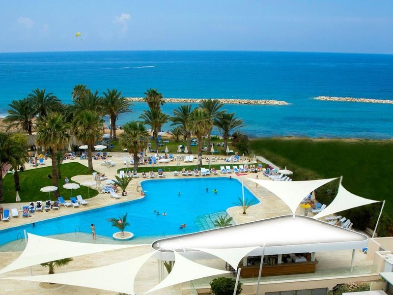 Venus Beach (Paphos)