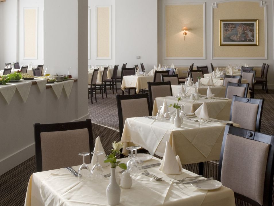 restauracja