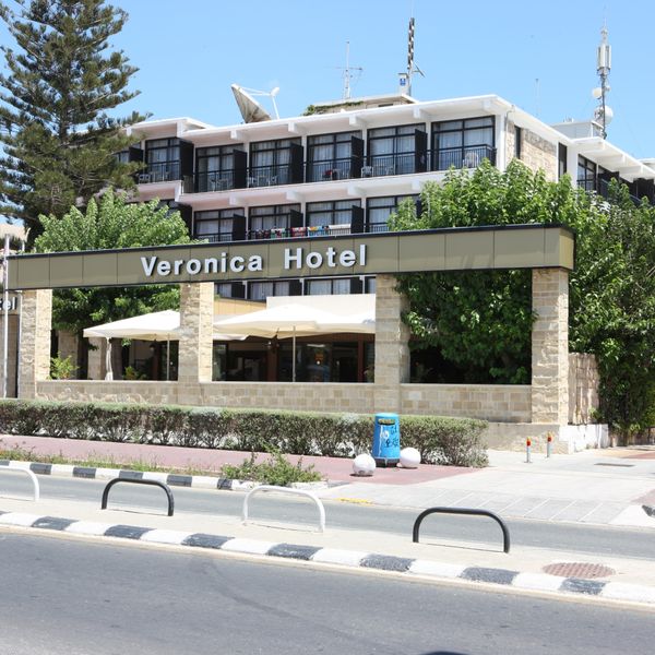 Veronica (Paphos)