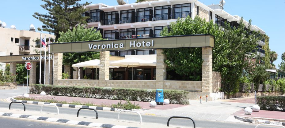 Veronica (Paphos)