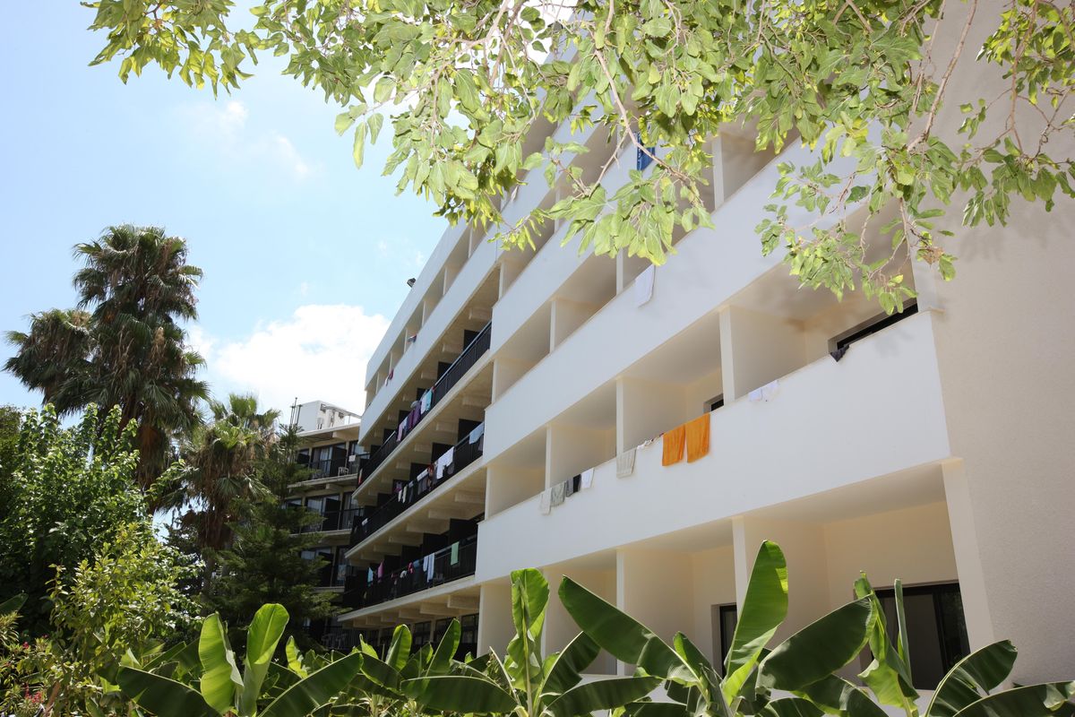 Veronica (Paphos) - obiekt