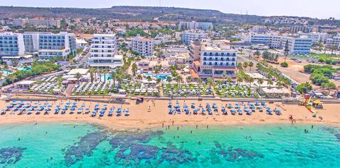 teren hotelu, plaża