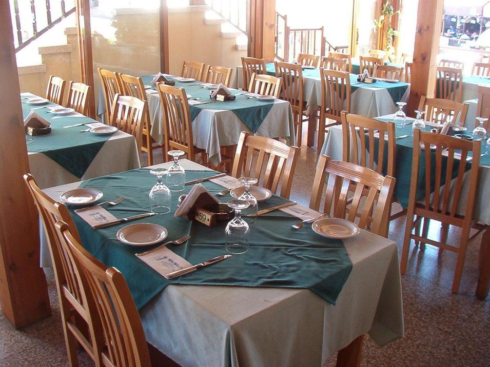 restauracja