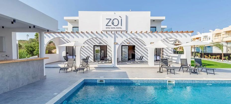 Zoi Boutique