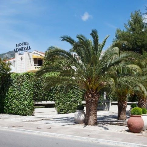 Admiral (Budva)