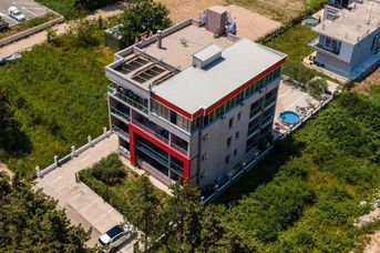 Ama Villa
