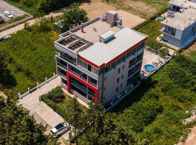 Ama Villa