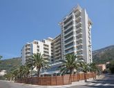 Ami Budva (ex. Melia Budva Petrovac)