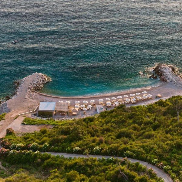 Ananti Resort Residences & Beach Club