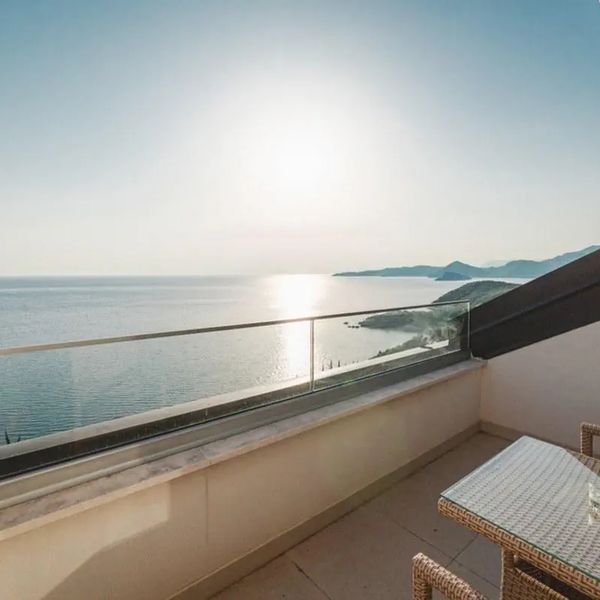 Ananti Resort Residences & Beach Club