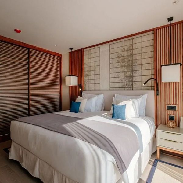 Ananti Resort Residences & Beach Club
