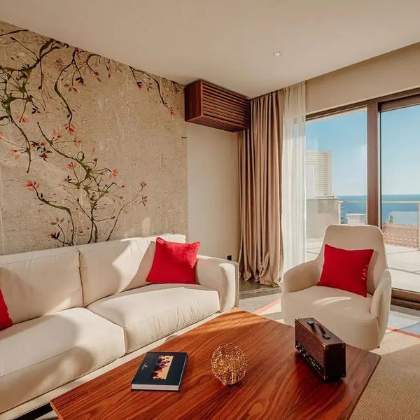 Ananti Resort Residences & Beach Club
