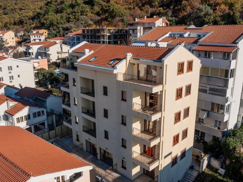 Apartamenty Arvala