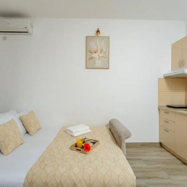 Apartamenty Arvala