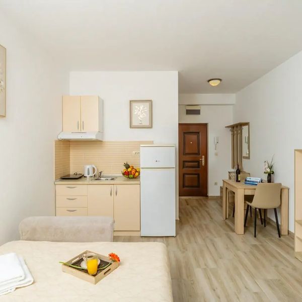 Apartamenty Arvala