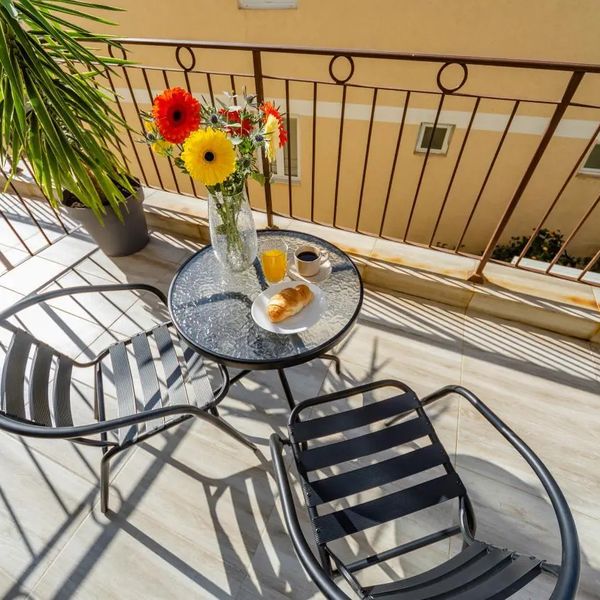 Apartamenty Arvala