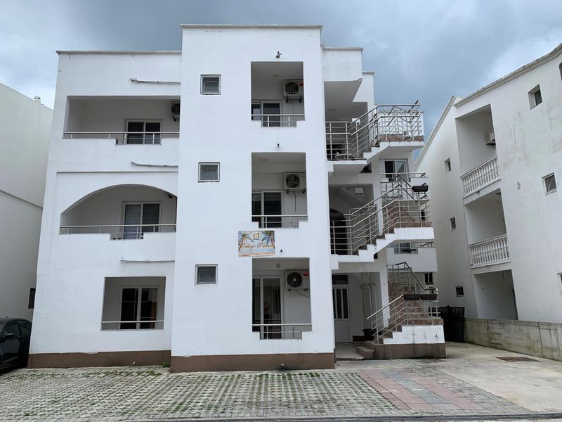 Apartamenty Cekaj Palace