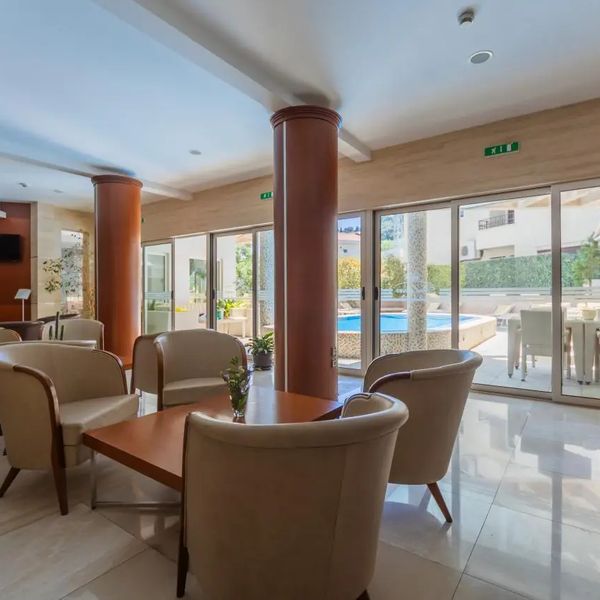 Apartamenty Del Mar