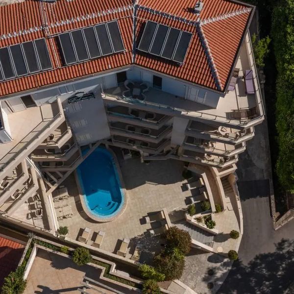 Apartamenty Del Mar