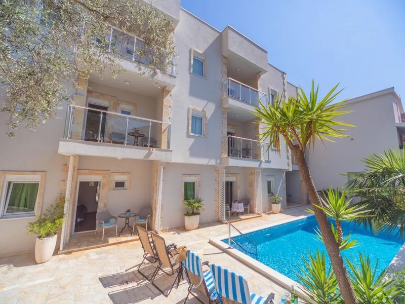 Apartamenty Fortunella