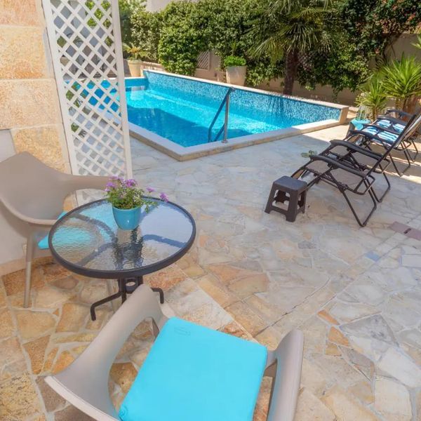 Apartamenty Fortunella