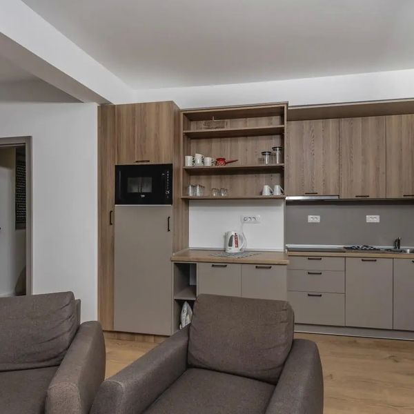 Apartamenty My Przno