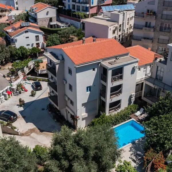 Apartamenty My Przno