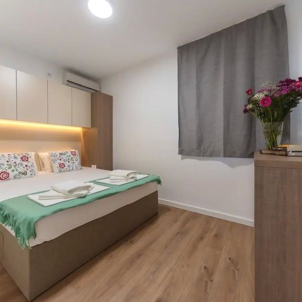 Apartamenty My Przno
