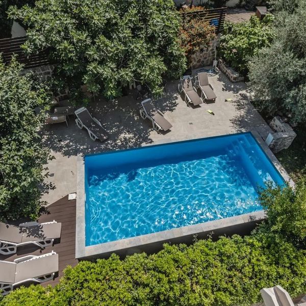 Apartamenty My Przno