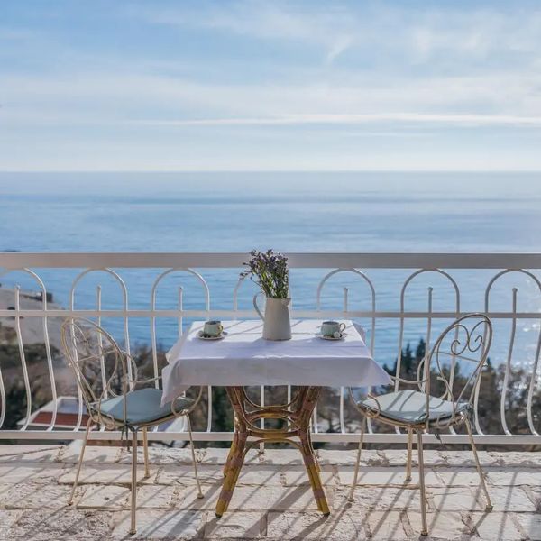Apartamenty Pietra Mare