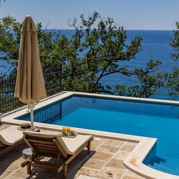 Apartamenty Pietra Mare