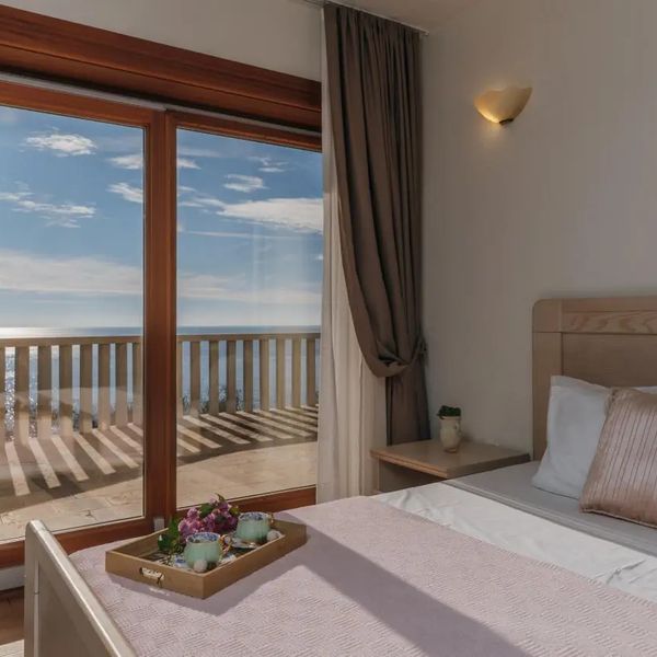 Apartamenty Pietra Mare