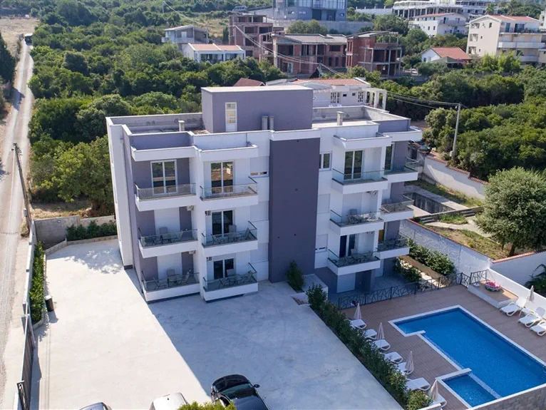 Apartamenty Posejdon Lux