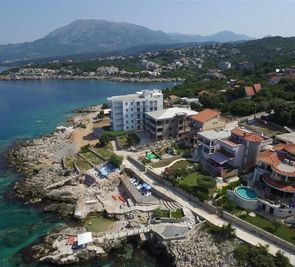 Apartamenty Posejdon