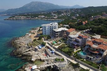 Apartamenty Posejdon
