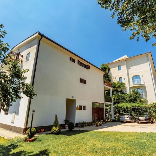Apartamenty Viktorija