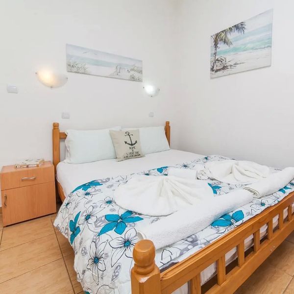 Apartamenty Viktorija