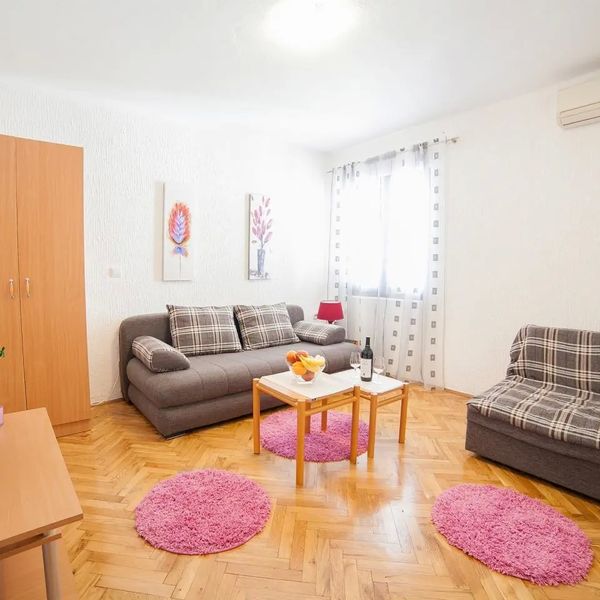 Apartamenty Viktorija