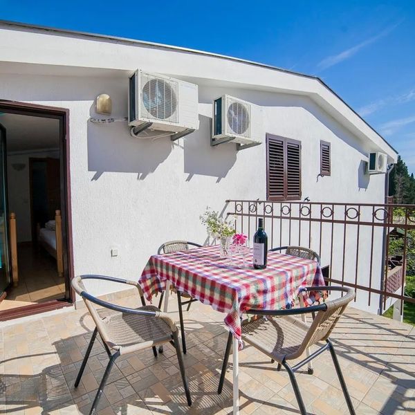 Apartamenty Viktorija