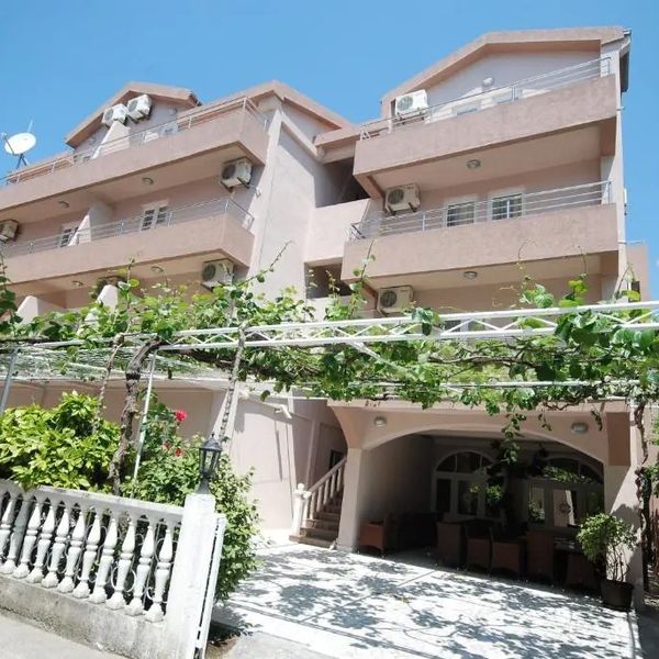 Apartments Anita
