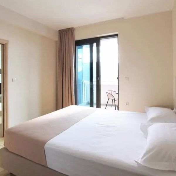 Apartments Aqua Resort