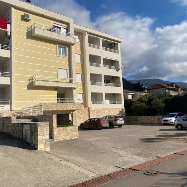 Apartments Brezine 21