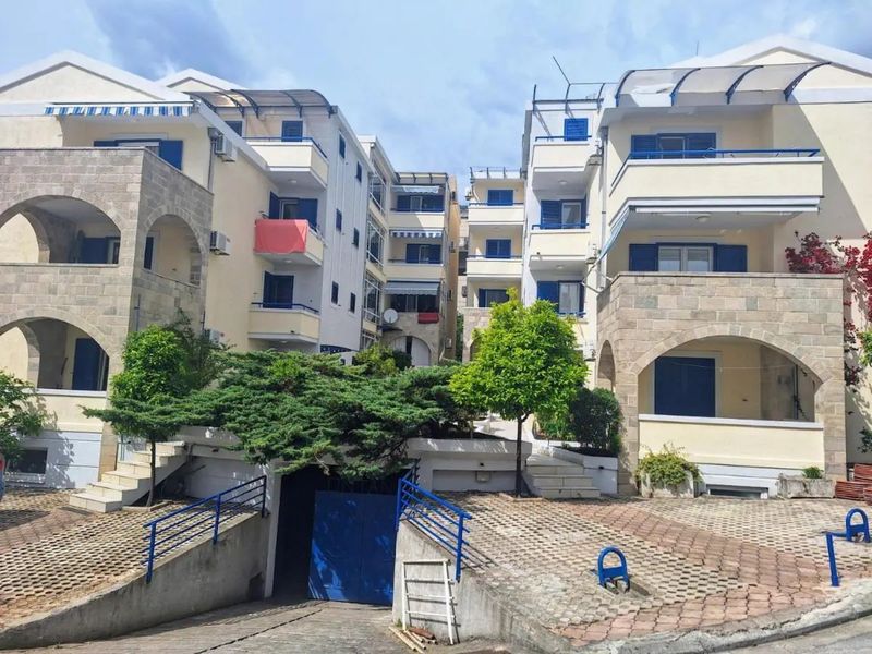 Apartments Fontana