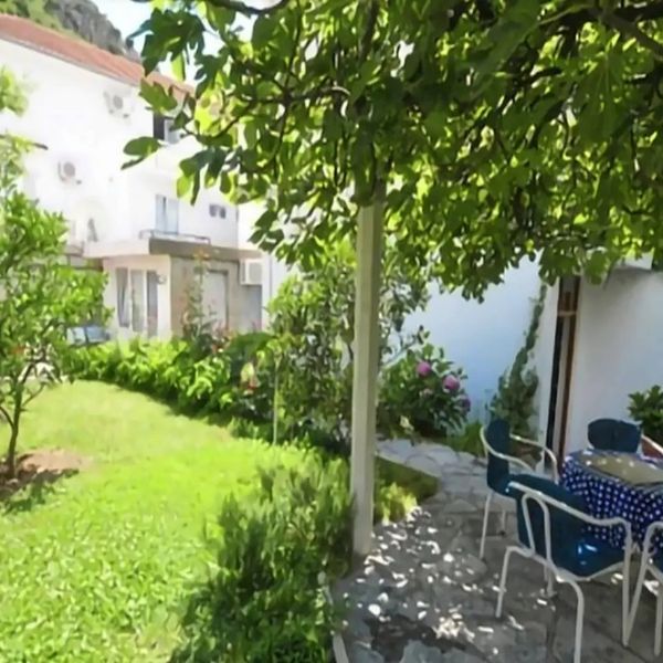 Apartments Jelena 27