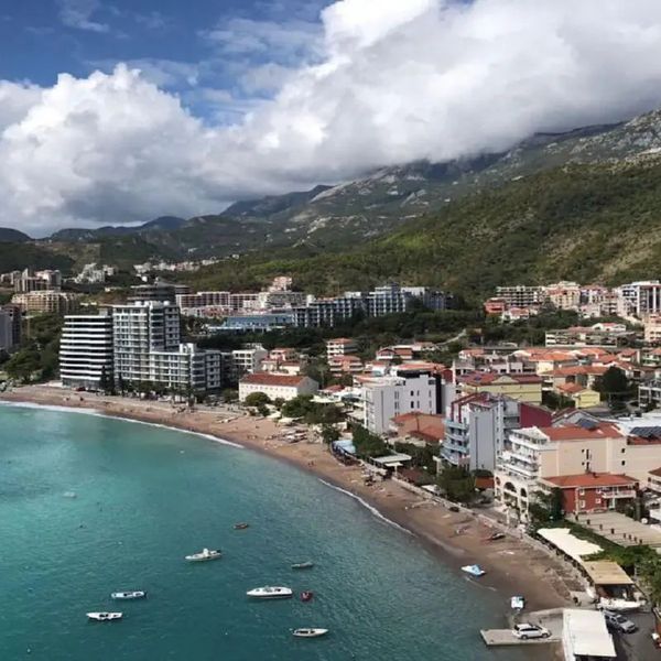 Apartments Obala Plava