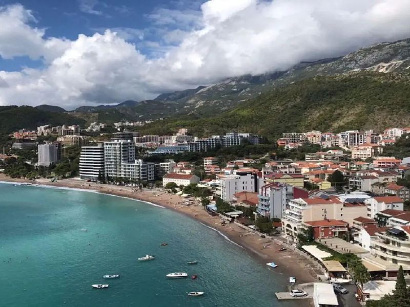 Apartments Obala Plava