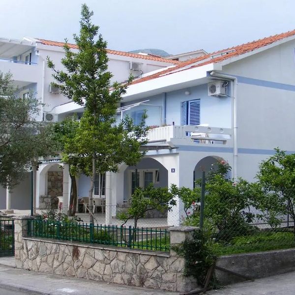 Apartments Obala Plava